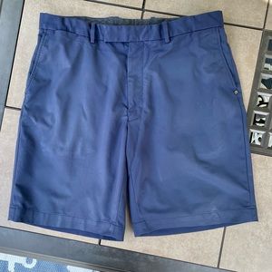 Mens RLX Ralph Lauren Golf Shorts size 36